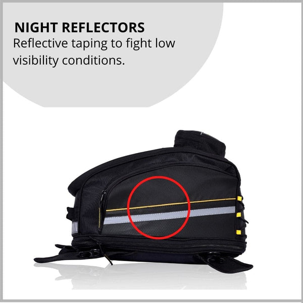 Motorcycle Tank Bag The Best Motorcycle Tank Bags