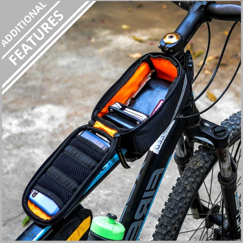 TRAIL POP - Golden Riders