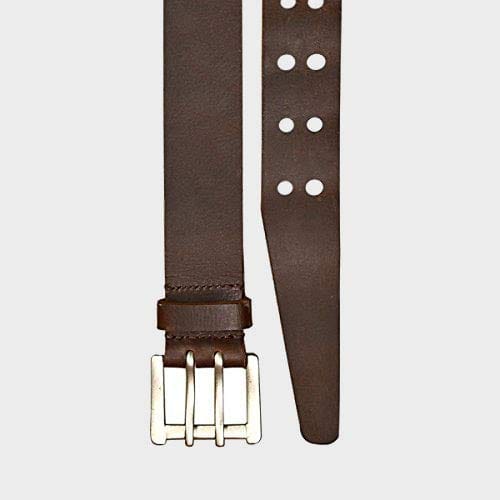 LEATHER BELT HV