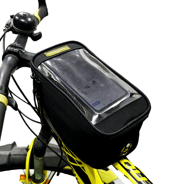 Mountain bike luggage deals bags
