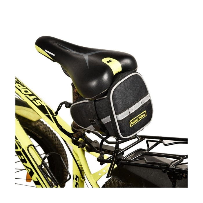 SEAT SADDLE - Golden Riders