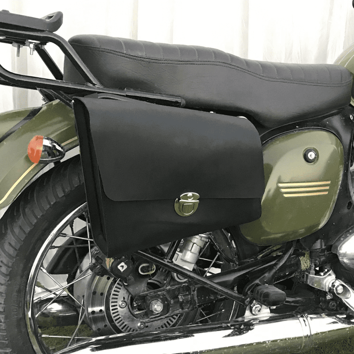 SADDLE 883 - Golden Riders