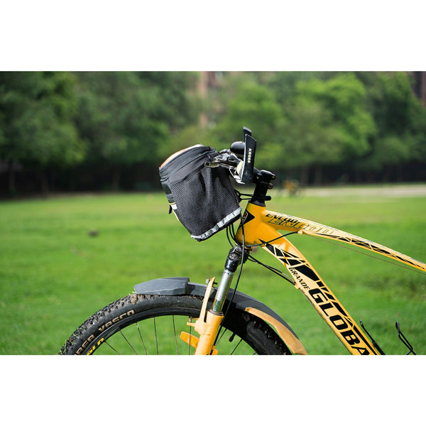 Bike sales front bag