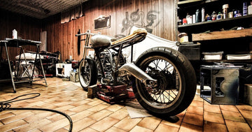 Motorcycle Maintenance – The Definitive Guide to Caring For Your Ride