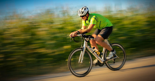 Cycling for Weight Loss - Pedal Your Way to a Leaner You