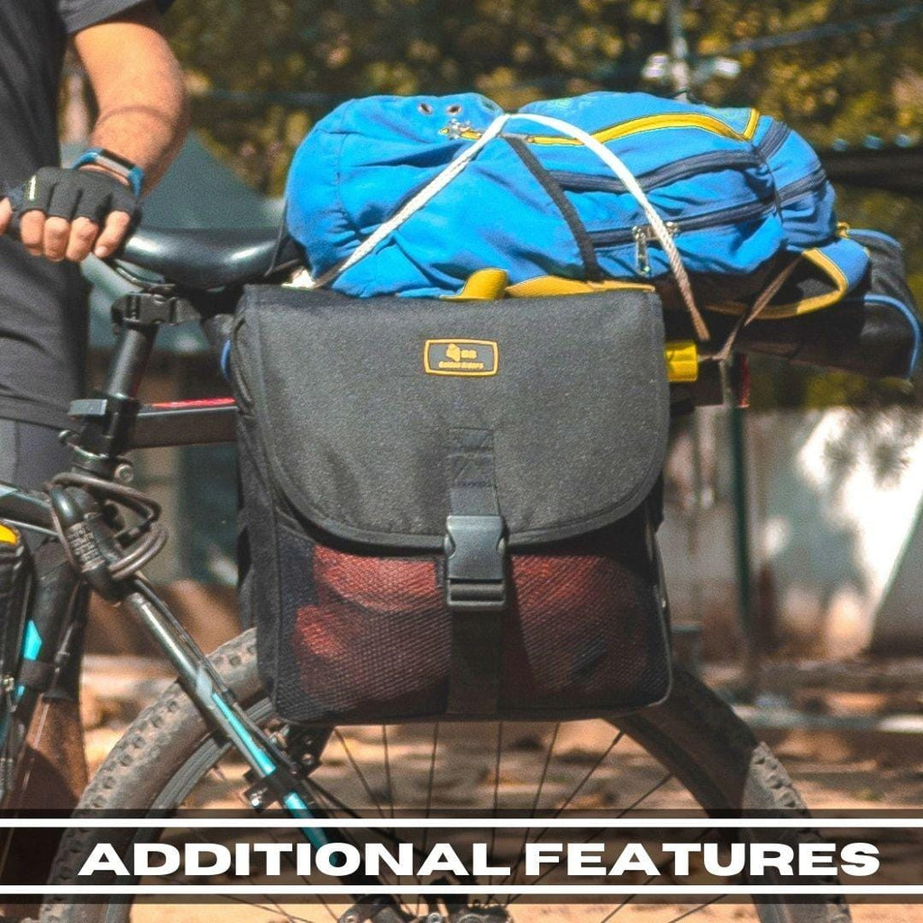 Bicycle Travel Bags - Buy Cycling Travel Bags
