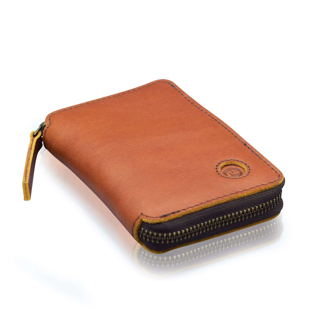 Non-leather wallet with change purse : r/HelpMeFind