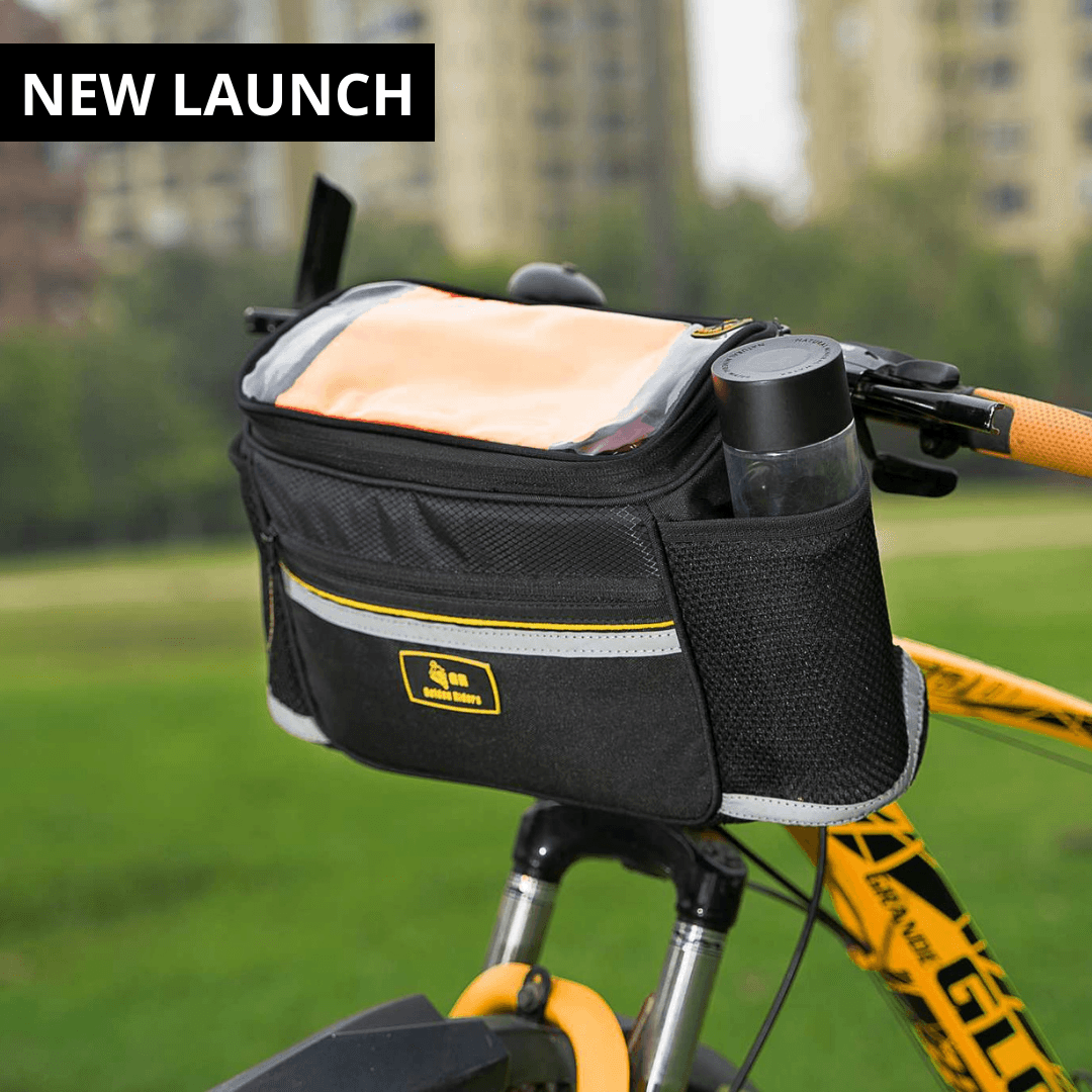 Bicycle Handlebar Bags - Buy Handlebars Bags For Cycling