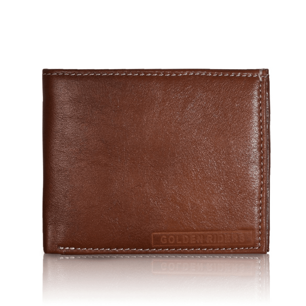 Gents Leather Wallet - Ladies View Shop Cafe Gifts - killarney Co Kerry  Ireland