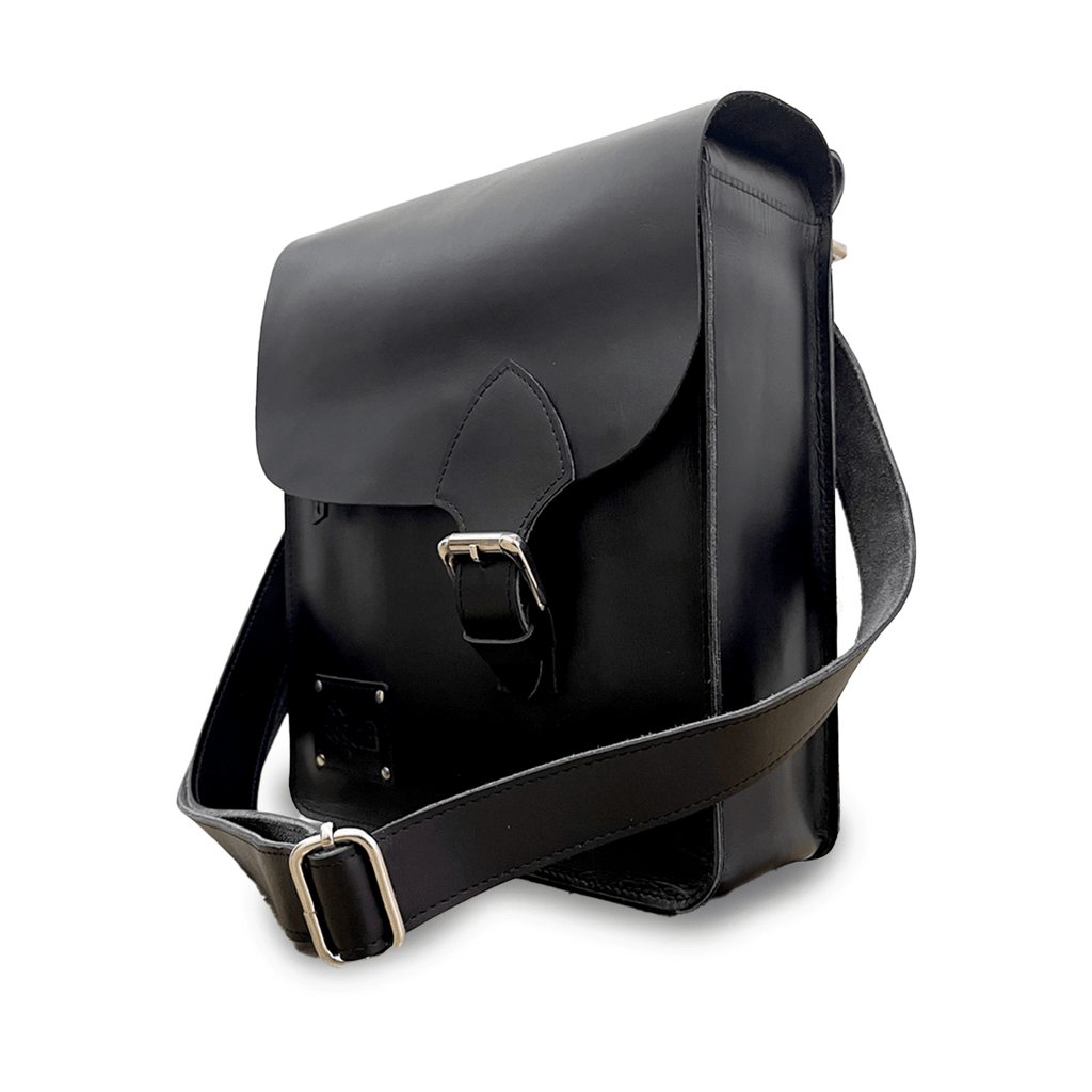 Buy BAIGIOMen's 100% Genuine Leather Cross Body Bag Casual Messenger  Satchel Side Bag for Wallet Purse Mobile Phone Keys Online at  desertcartINDIA
