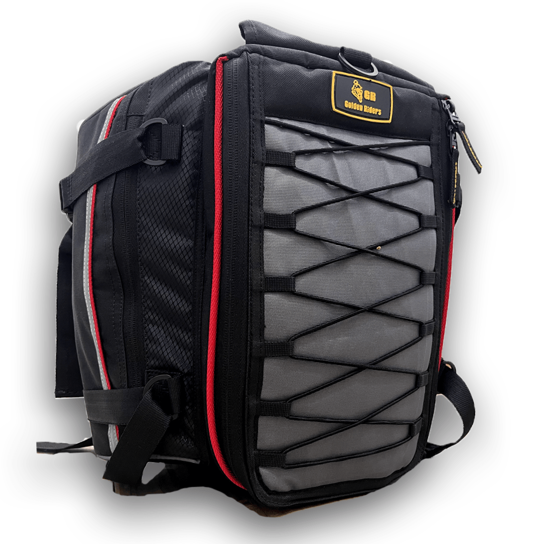 Bicycle Carrier Bags - Buy Rear Rack Bags For Bicycle