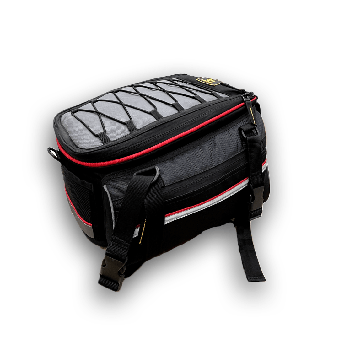 Bicycle Carrier Bags Buy Rear Rack Bags For Bicycle