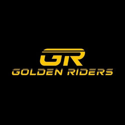 Golden Riders
